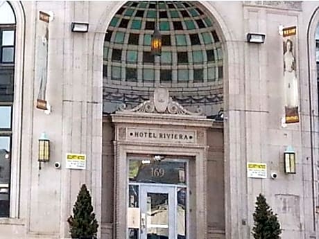 Hotel Riviera