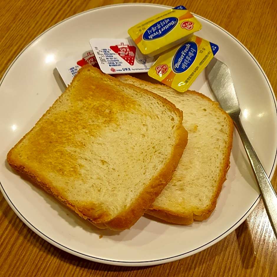 Benikea Hotel Daelim