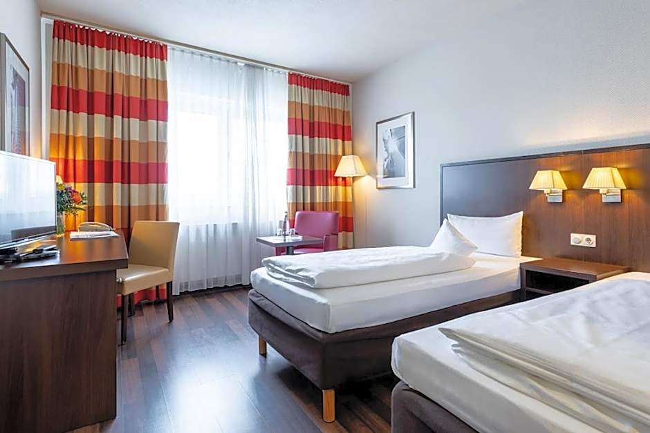 Trip Inn Frankfurt Nordwestzentrum