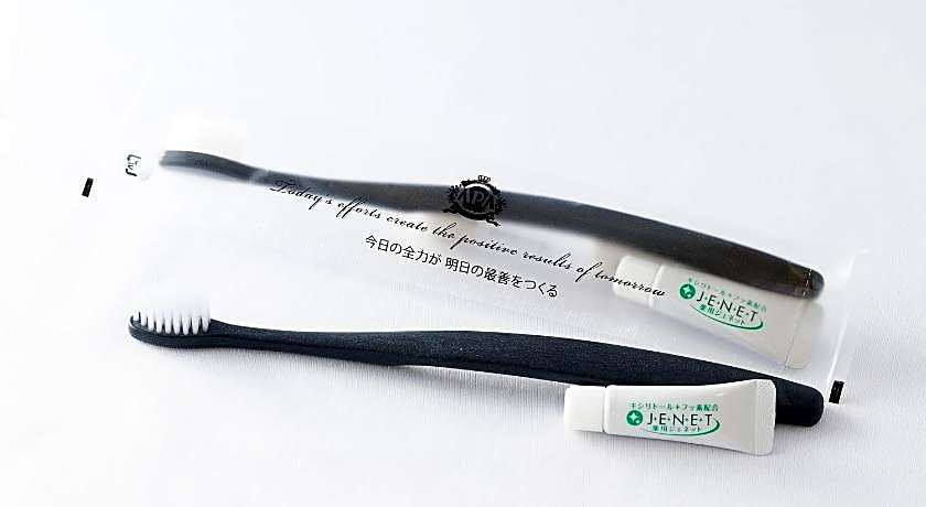 APA Hotel Miyagi Furukawa Ekimae