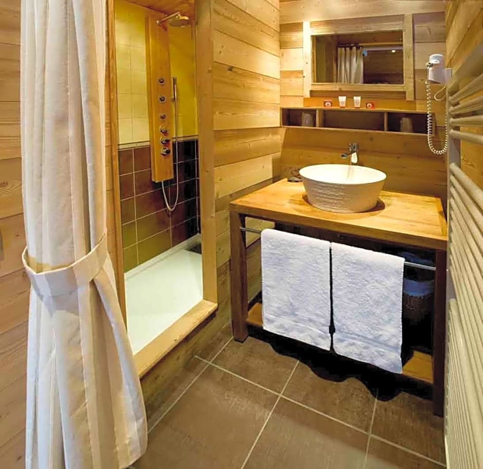 Chalet Alpage