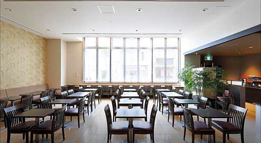 Daiwa Roynet Hotel Kyoto-Hachijoguchi