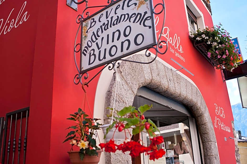 B&B Il Pettirosso