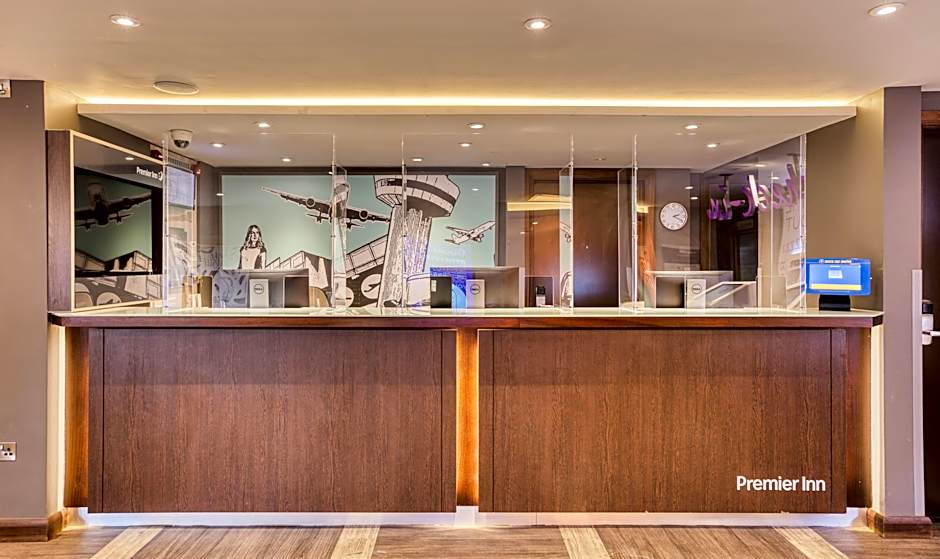 Premier Inn London Beckton