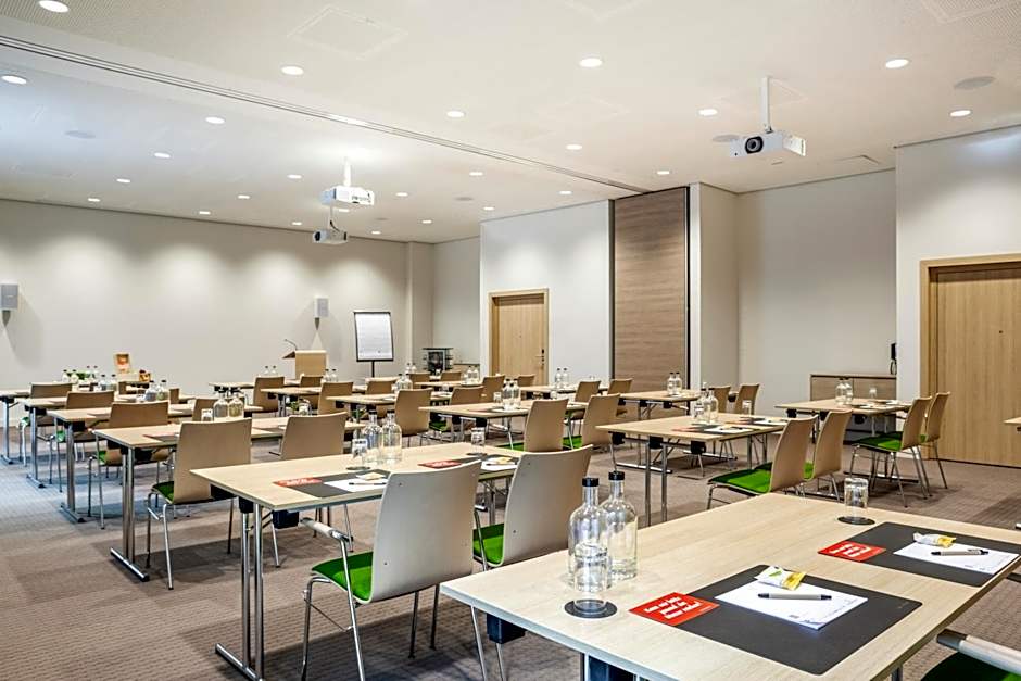 IntercityHotel Dortmund