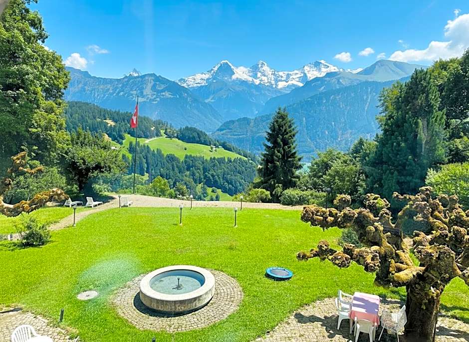 Beatenberg Resort & Spa in Beatenberg Interlaken