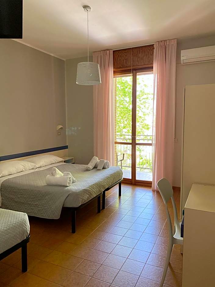 Hotel Residence Ponente