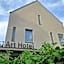 Art Hotel Podebrady