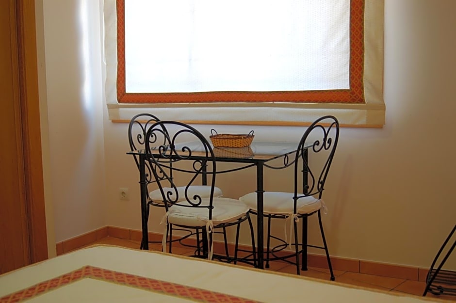 Apartamentos VIDA Sanxenxo