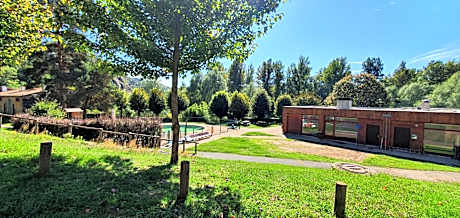 Gîte pour 2 personnes