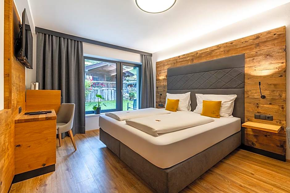 Aparthotel Fuxbau