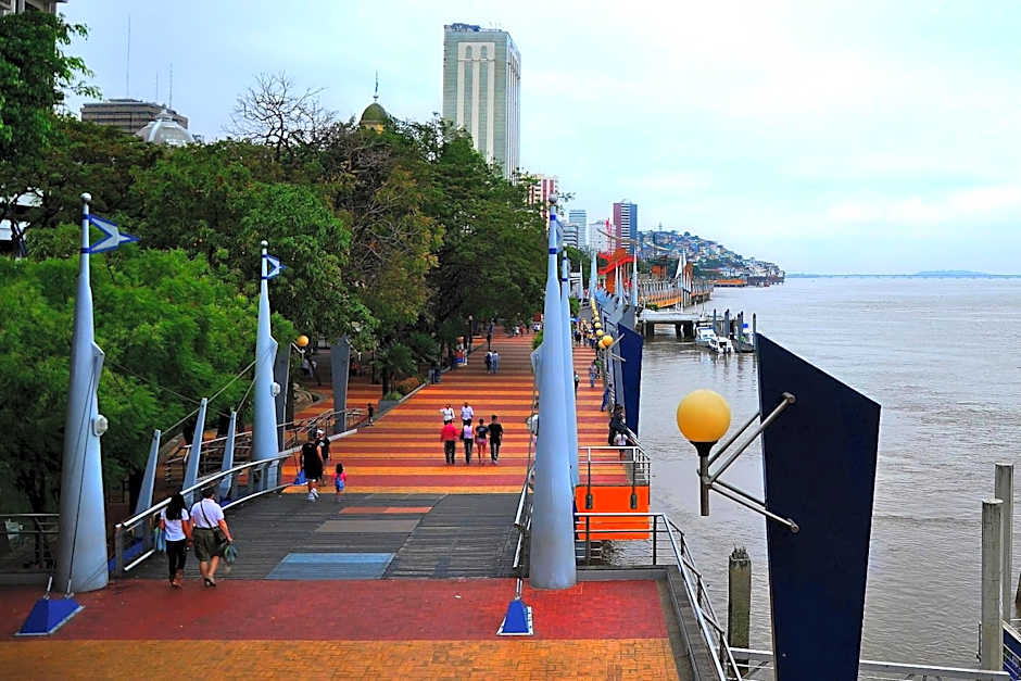 Grand Hotel Guayaquil