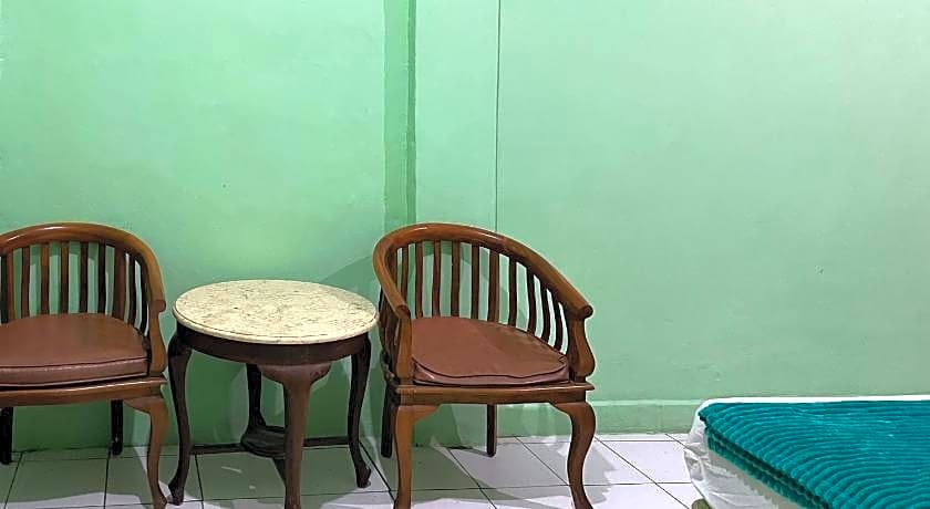 Afiat Hotel Maros Makassar RedPartner 