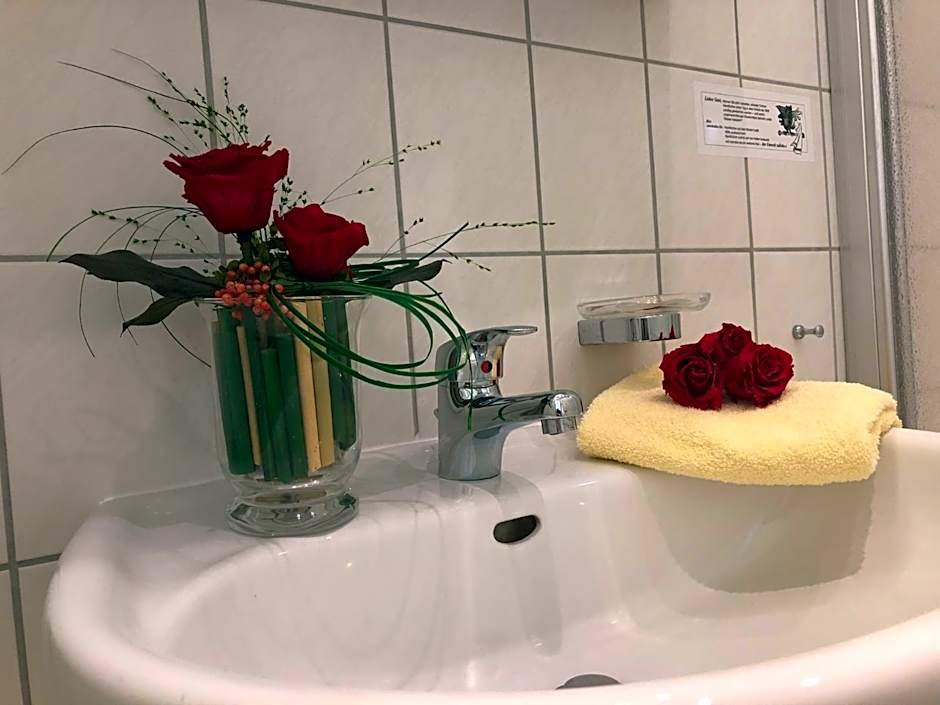 Hotel Pension Villa Holstein