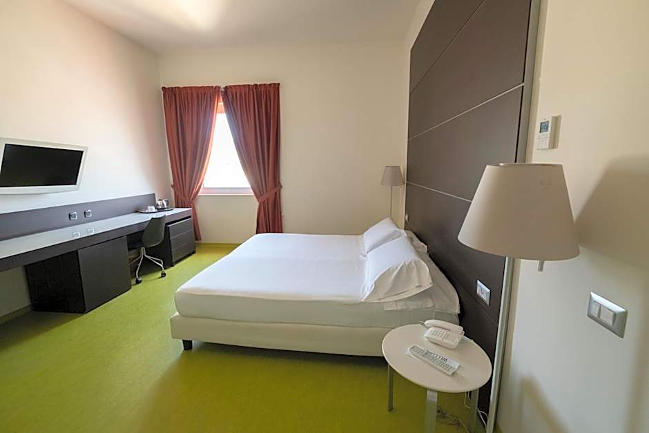 Grand Hotel Lamezia