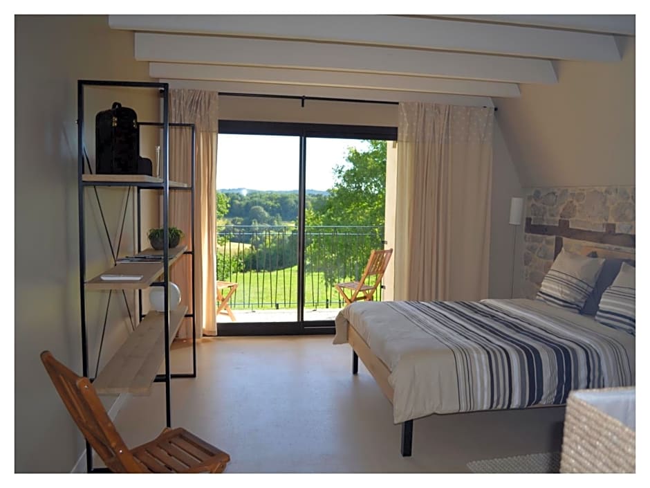 A L'Ombre du Tilleul