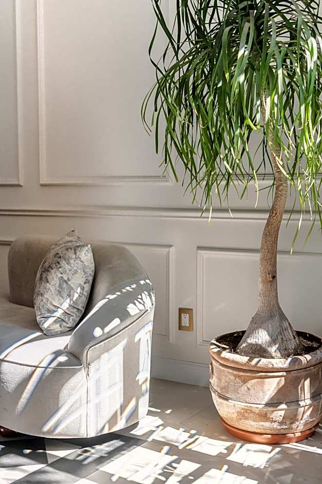 Villa Ganz Boutique Hotel