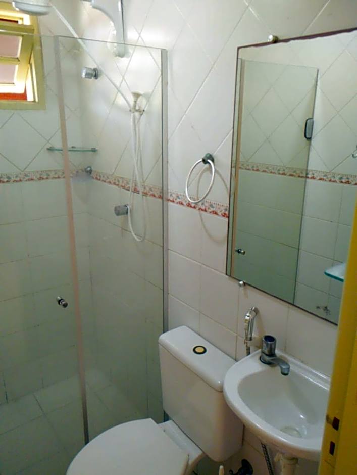 Pousada Flats Recanto Sonhos do Porto