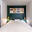 Greet Hotel Limoges Nord