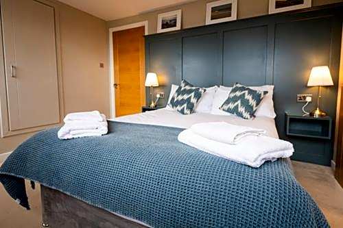 Summerfield Lodge B&B