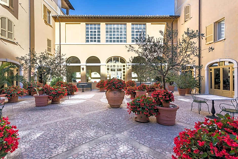 Hotel San Luca