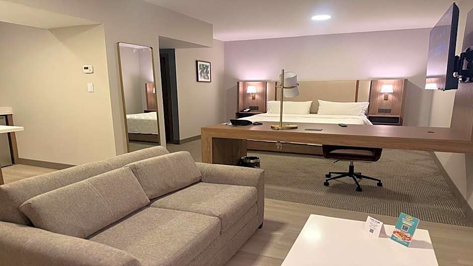Holiday Inn Hotel & Suites Chihuahua By IHG