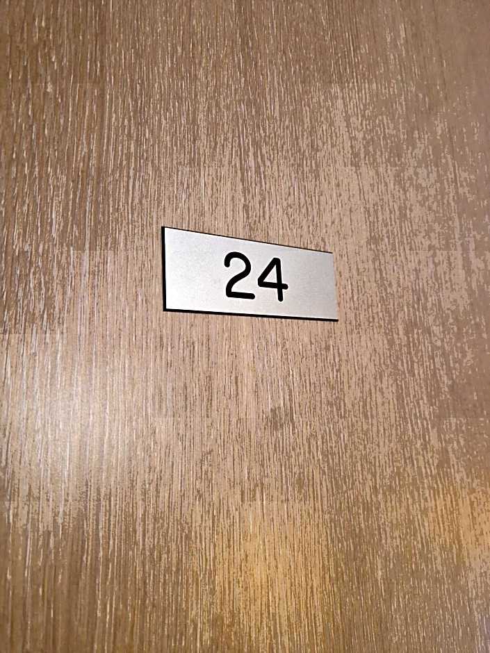 Prest'Hôtel Epinal Chavelot