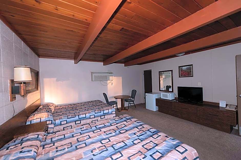 Cedar Inn