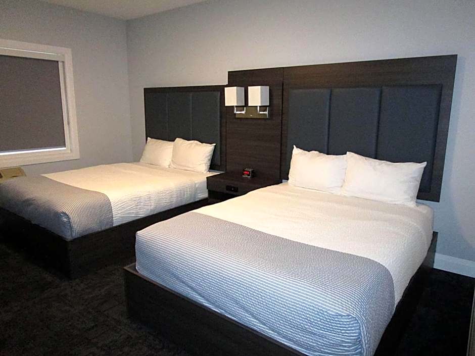 Park Inn by Radisson Osoyoos