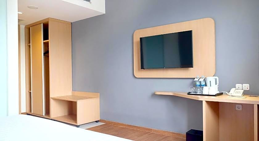 Hotel Santika Premiere Ambon