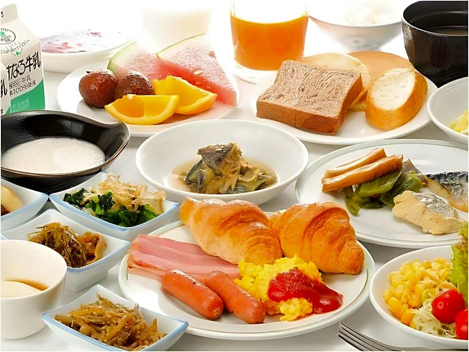 Hotel Route Inn Hakataeki Minami