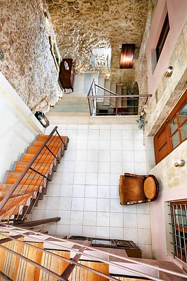 Archontiko Old Town Suites