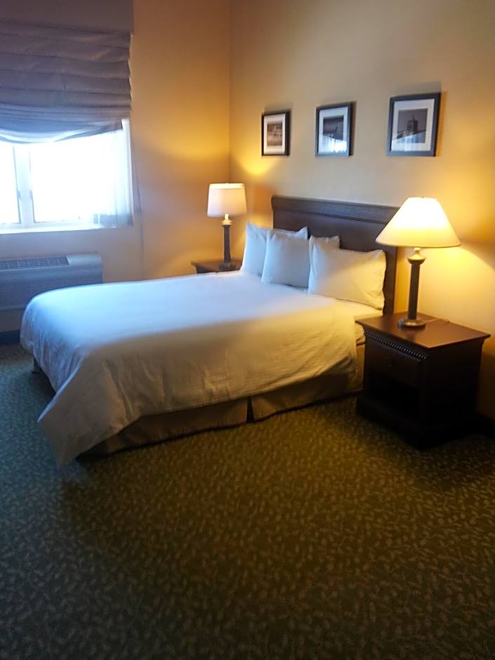 Belvedere Inn Schenectady - Albany