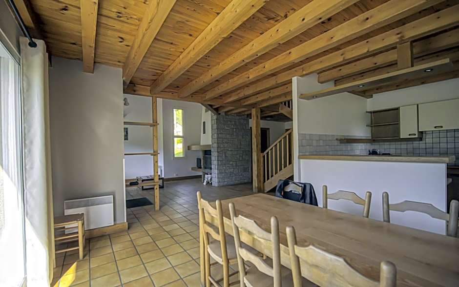 Village de Gites le Colombier