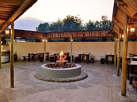 ANEW Resort White River Mbombela