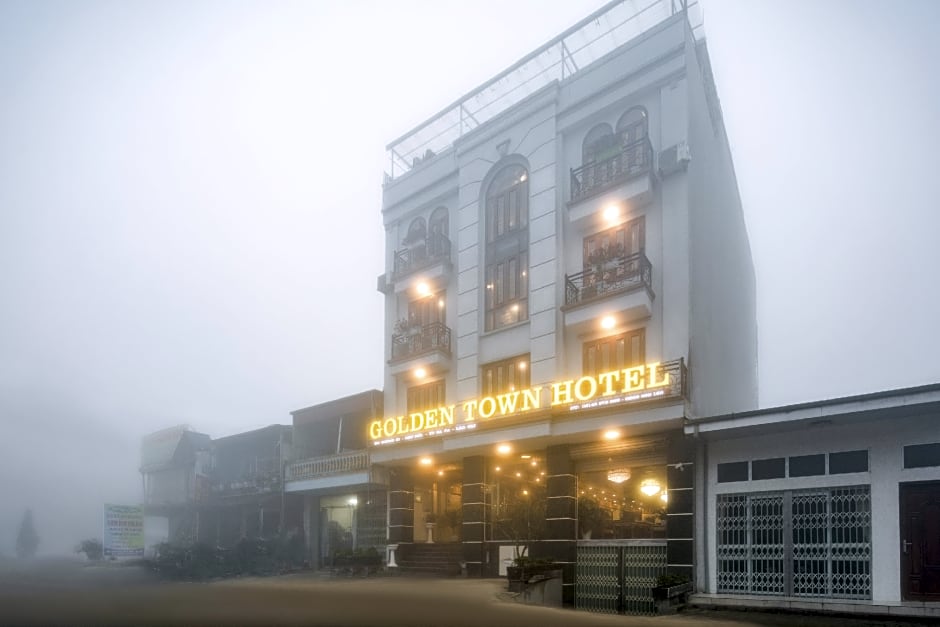 Golden Town Hotel