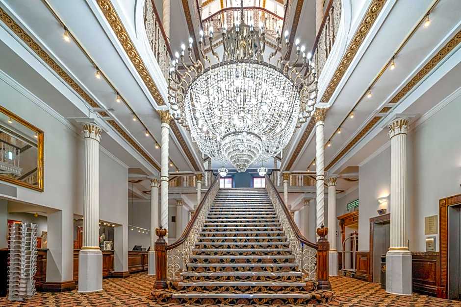 Britannia Manchester Hotel