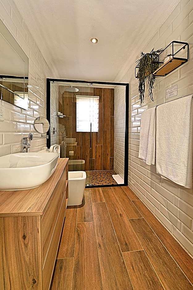Kgarebana Boutique Guesthouse