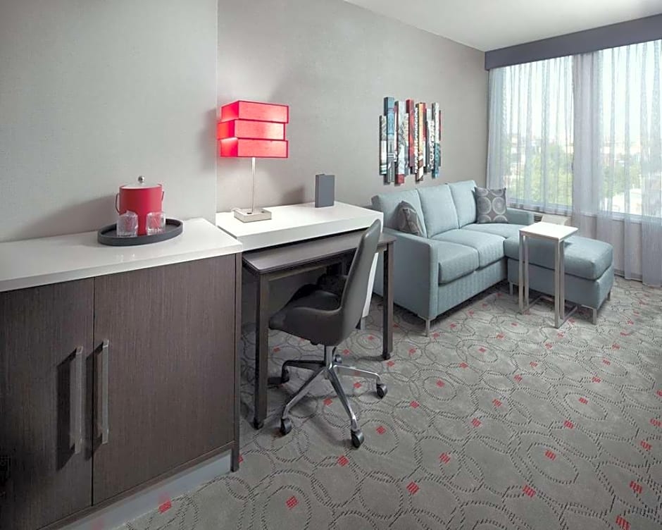 Hyatt House Washington Dc / Downtown/ Convention Center