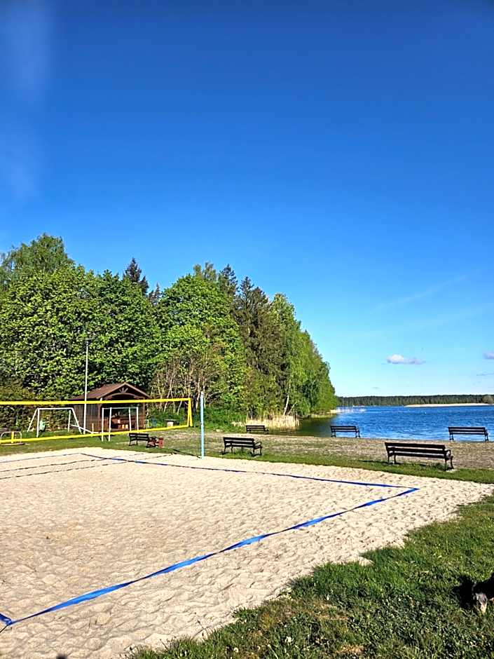 Domki nad Kukówkiem