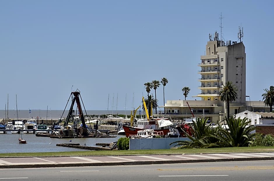 Hotel Hispano