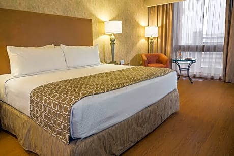 King Bed Non Smoking