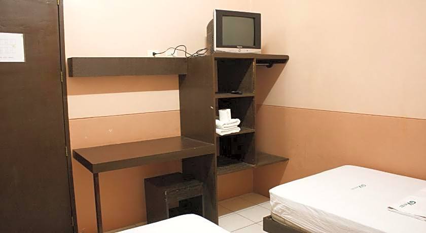 Gv Hotel Catbalogan