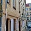 Hotel Saint Etienne