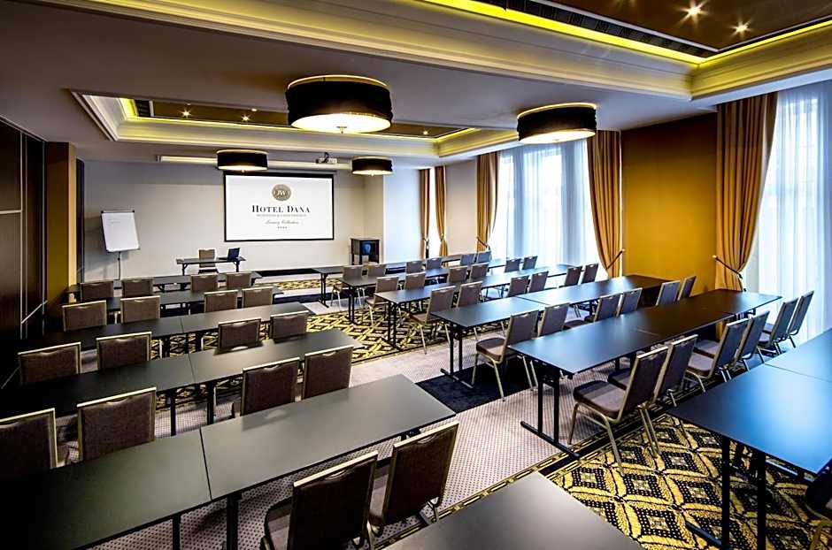 Hotel Dana Business & Conference