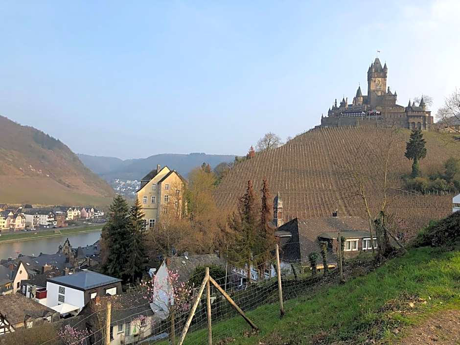 Gästehaus Ziemons