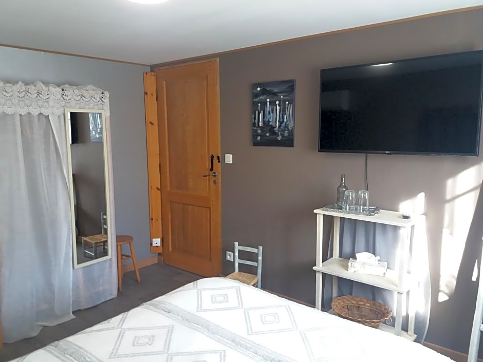 Chambre d'Hôtes Hola