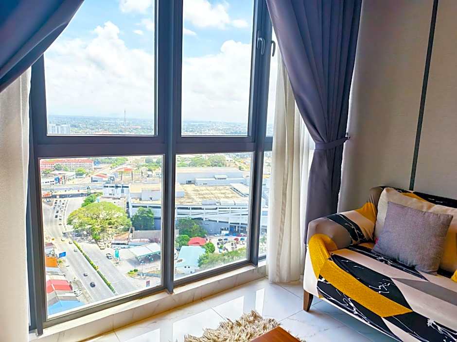 Troika Kota Bharu by Salaam Suites