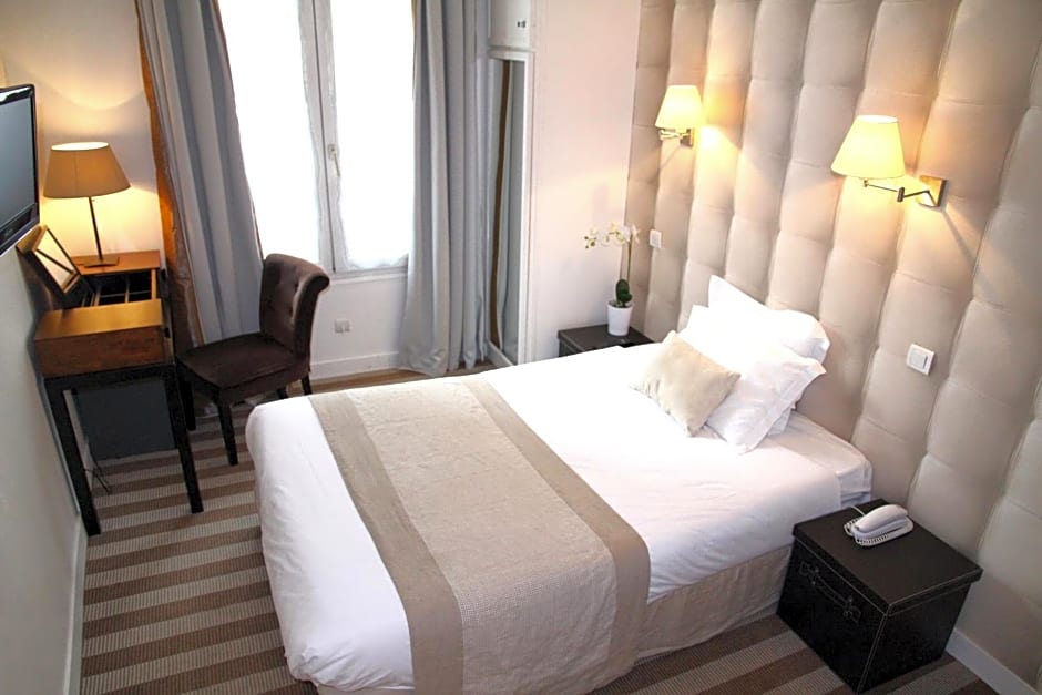 Atelier Montparnasse Hotel