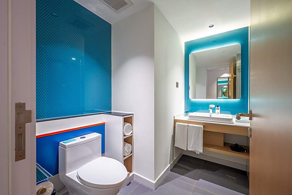 Holiday Inn Express Jurong Xianlin By IHG